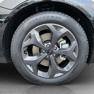 KIA EV5 FWD 81,4kWh Air