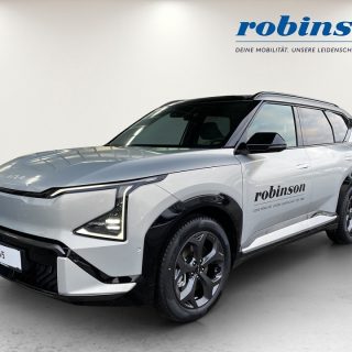 KIA EV5 FWD 81,4kWh Air