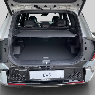KIA EV5 FWD 81,4kWh Air