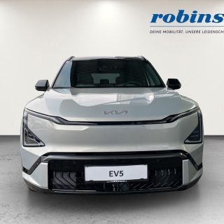 KIA EV5 FWD 81,4kWh Air