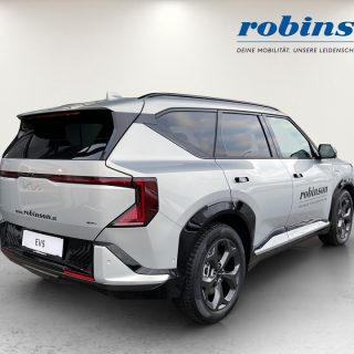 KIA EV5 FWD 81,4kWh Air