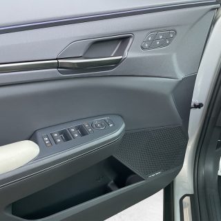 KIA EV5 FWD 81,4kWh Air