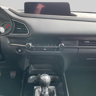 Mazda CX-30 e-Skyactive G140 Homura