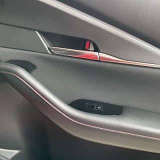 Mazda CX-30 e-Skyactive G140 Homura