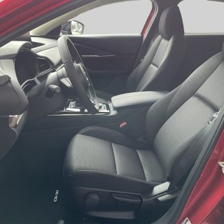 Mazda CX-30 e-Skyactive G140 Homura