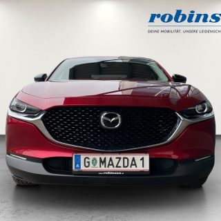 Mazda CX-30 e-Skyactive G140 Homura