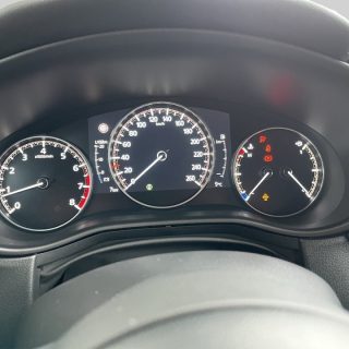 Mazda CX-30 e-Skyactive G140 Homura