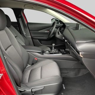 Mazda CX-30 e-Skyactive G140 Homura