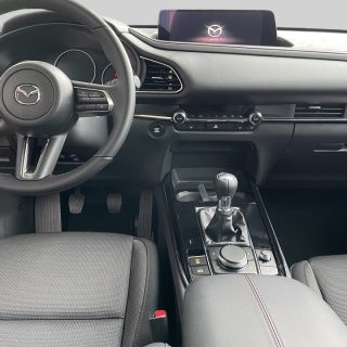 Mazda CX-30 e-Skyactive G140 Homura