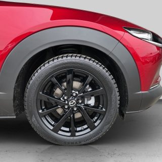 Mazda CX-30 e-Skyactive G140 Homura