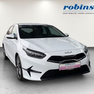 KIA ceed 1,5 TGDI Gold 48V DCT