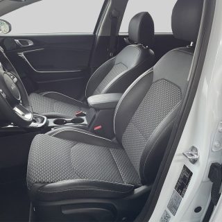 KIA ceed 1,5 TGDI Gold 48V DCT