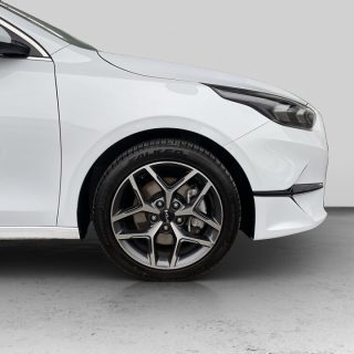 KIA ceed 1,5 TGDI Gold 48V DCT