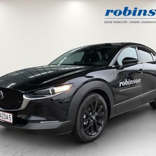 Mazda CX-30 e-Skyactive G140 Homura Aut.