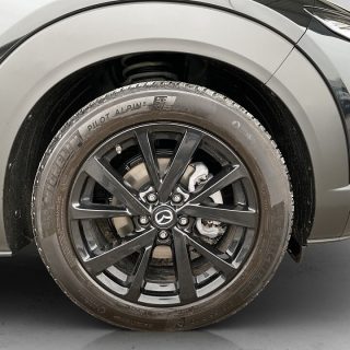 Mazda CX-30 e-Skyactive G140 Homura Aut.