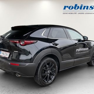 Mazda CX-30 e-Skyactive G140 Homura Aut.