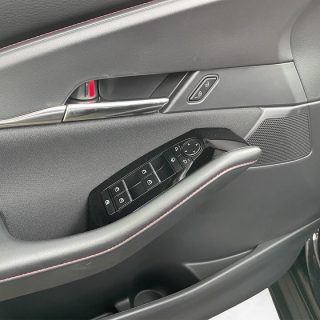 Mazda CX-30 e-Skyactive G140 Homura Aut.