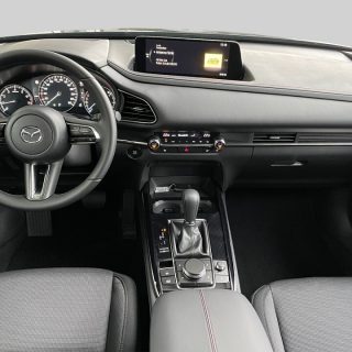 Mazda CX-30 e-Skyactive G140 Homura Aut.