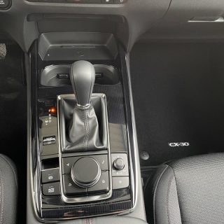 Mazda CX-30 e-Skyactive G140 Homura Aut.