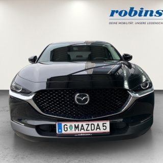 Mazda CX-30 e-Skyactive G140 Homura Aut.