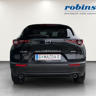 Mazda CX-30 e-Skyactive G140 Homura Aut.