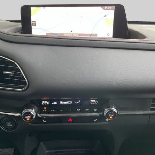 Mazda CX-30 e-Skyactive G140 Homura Aut.