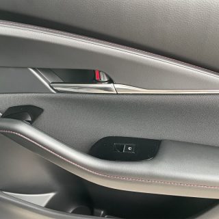 Mazda CX-30 e-Skyactive G140 Homura Aut.