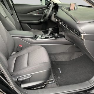 Mazda CX-30 e-Skyactive G140 Homura Aut.