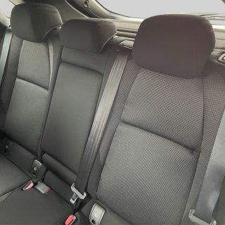 Mazda CX-30 e-Skyactive G140 Homura Aut.