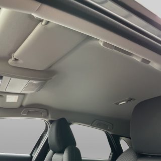 Mazda CX-30 e-Skyactive G140 Homura Aut.