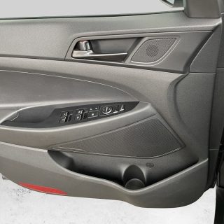 Hyundai Tucson 1,6 CRDI 4WD N-Line Plus DCT Aut.