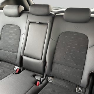 Hyundai Tucson 1,6 CRDI 4WD N-Line Plus DCT Aut.