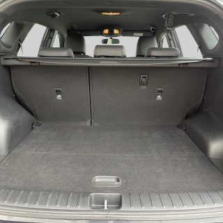 Hyundai Tucson 1,6 CRDI 4WD N-Line Plus DCT Aut.