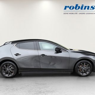 Mazda Mazda3 Skyactiv-G122 Comfort+ /SO/ST/TE