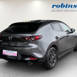 Mazda Mazda3 Skyactiv-G122 Comfort+ /SO/ST/TE
