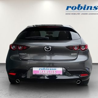 Mazda Mazda3 Skyactiv-G122 Comfort+ /SO/ST/TE