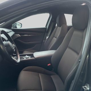 Mazda Mazda3 Skyactiv-G122 Comfort+ /SO/ST/TE