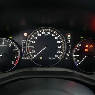 Mazda Mazda3 Skyactiv-G122 Comfort+ /SO/ST/TE