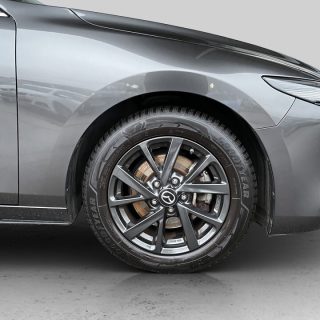 Mazda Mazda3 Skyactiv-G122 Comfort+ /SO/ST/TE