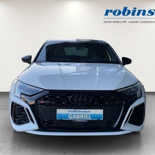 Audi RS3 SB TFSI quattro S-tronic