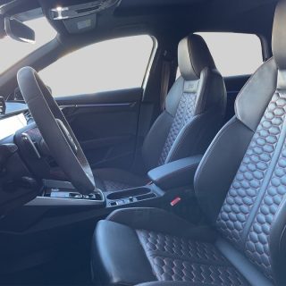 Audi RS3 SB TFSI quattro S-tronic