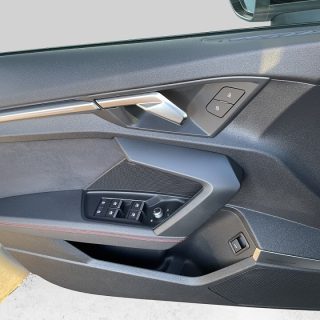 Audi RS3 SB TFSI quattro S-tronic