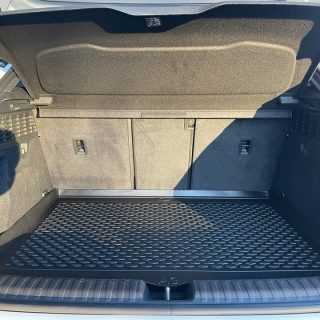 Audi RS3 SB TFSI quattro S-tronic