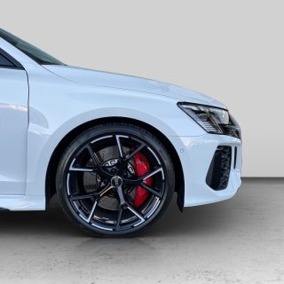 Audi RS3 SB TFSI quattro S-tronic