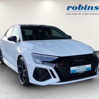 Audi RS3 SB TFSI quattro S-tronic