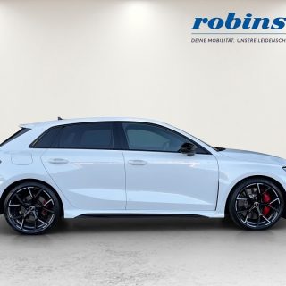 Audi RS3 SB TFSI quattro S-tronic