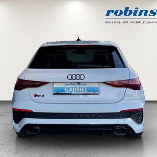 Audi RS3 SB TFSI quattro S-tronic
