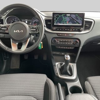 KIA Cee'd SW