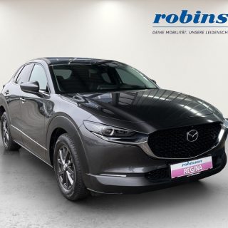 Mazda CX-30 X180 GT+/SO/PR/TE Aut.