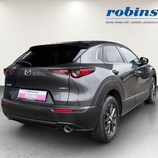 Mazda CX-30 X180 GT+/SO/PR/TE Aut.